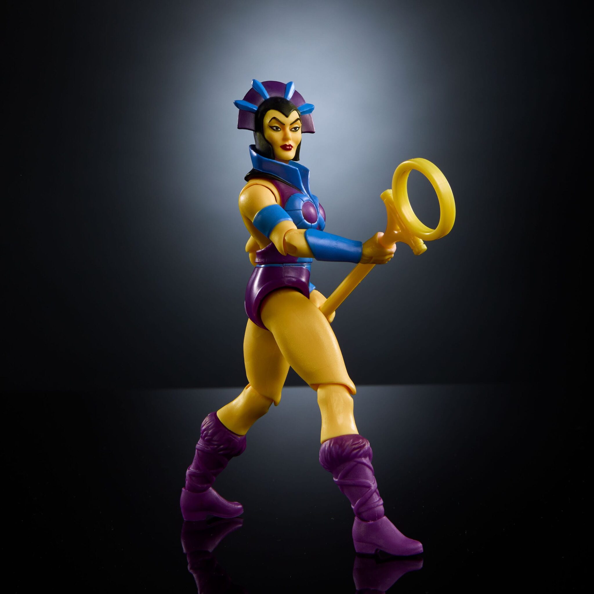 Masters of the Universe: Origins - Evil-Lyn (Cartoon-Sammlung)