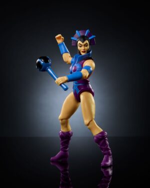 Masters of the Universe: Origins - Evil-Lyn (Cartoon-Sammlung)