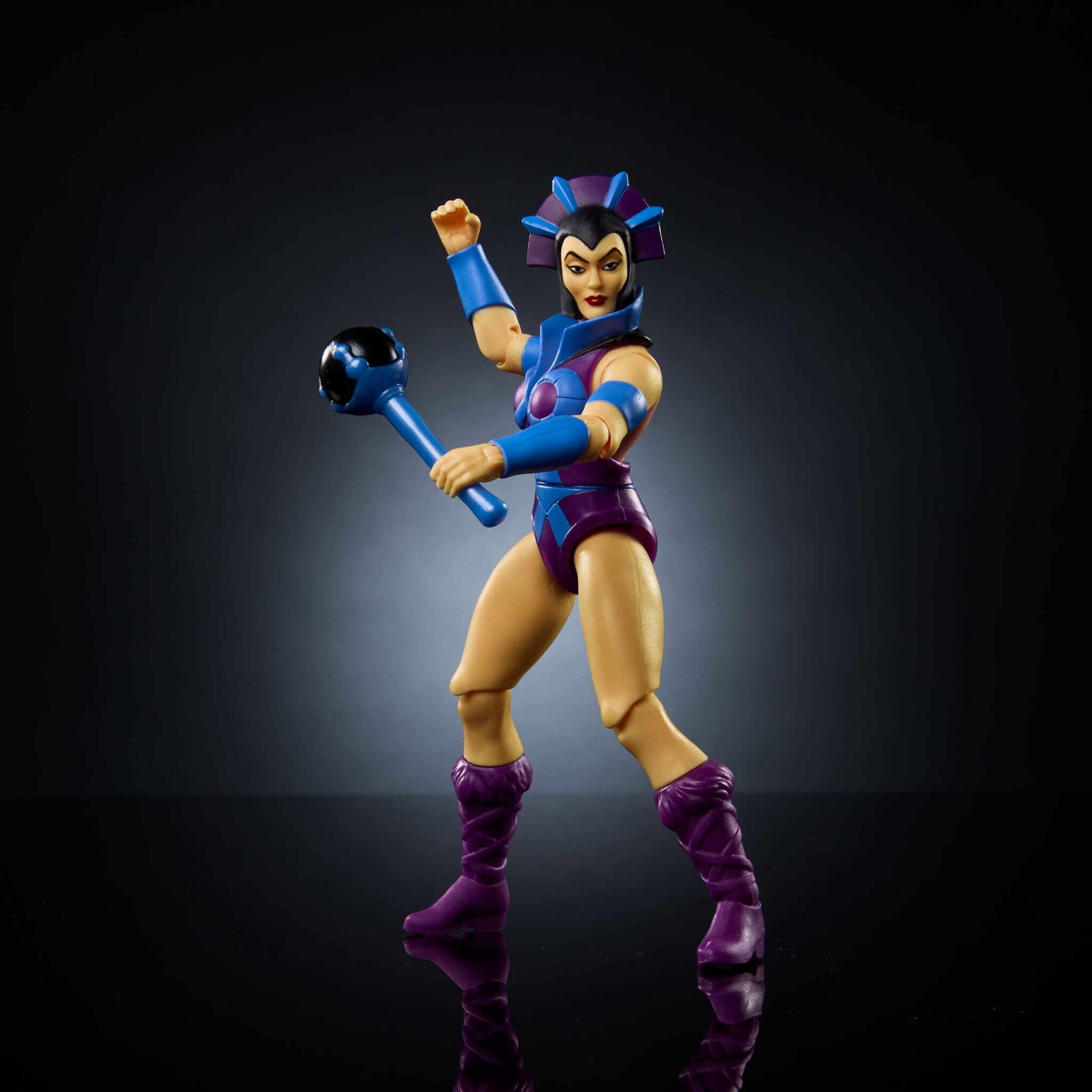 Masters of the Universe: Origins - Evil-Lyn (Cartoon-Sammlung)