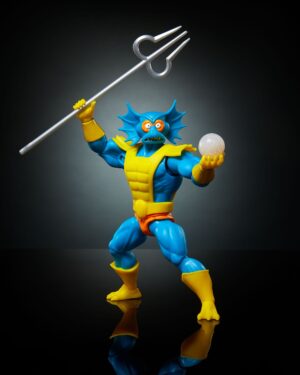 Masters of the Universe: Origins - Mer-Man (Cartoon-Sammlung)