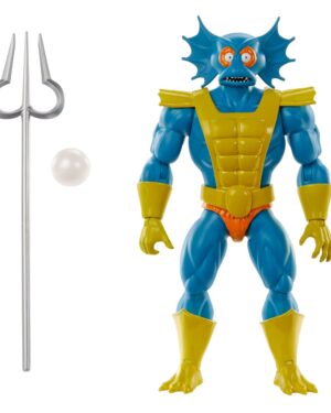 Masters of the Universe: Origins - Mer-Man (Stripcollectie)