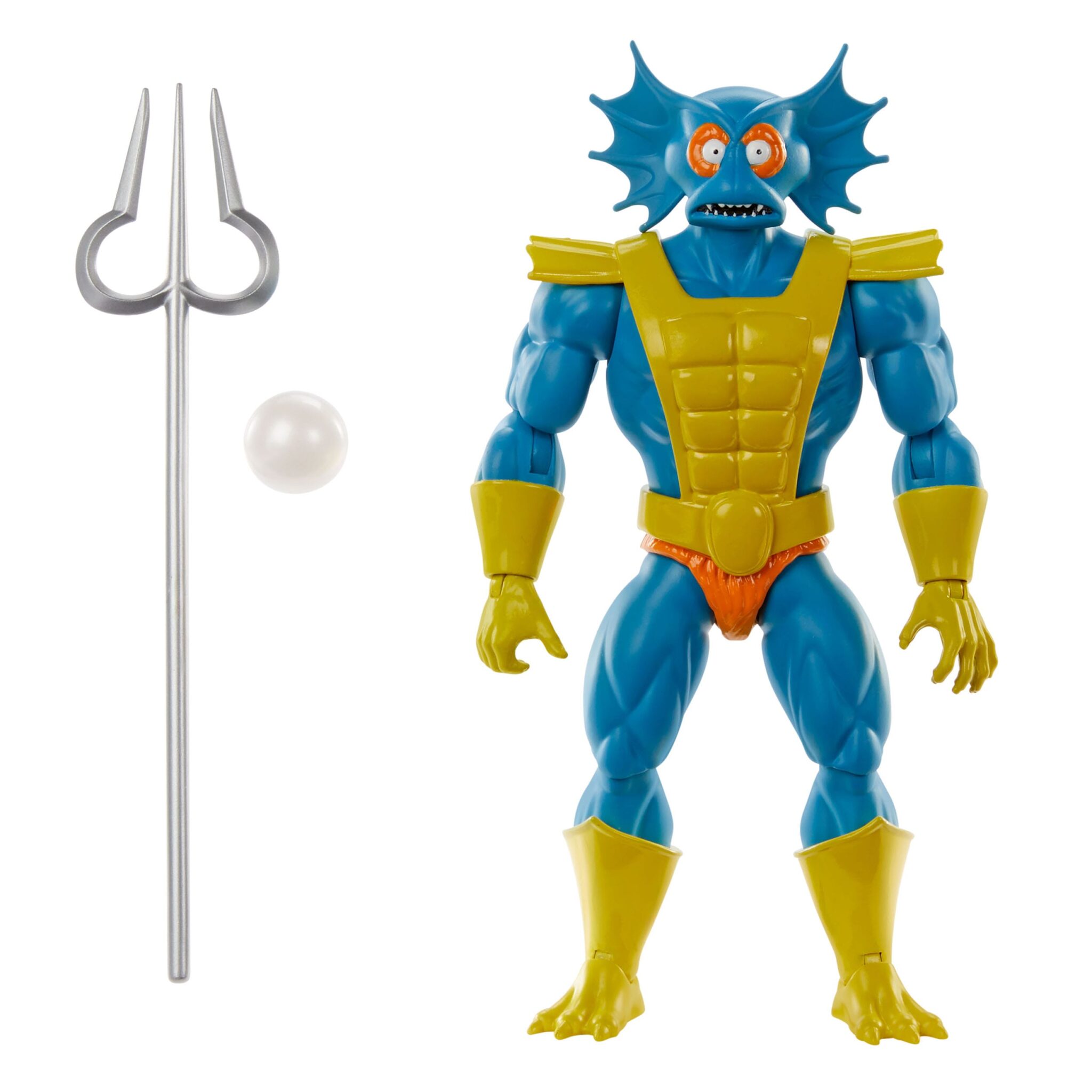 Masters of the Universe: Origins - Mer-Man (Cartoon-Sammlung)