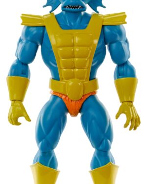 Masters of the Universe: Origins - Mer-Man (Stripcollectie)