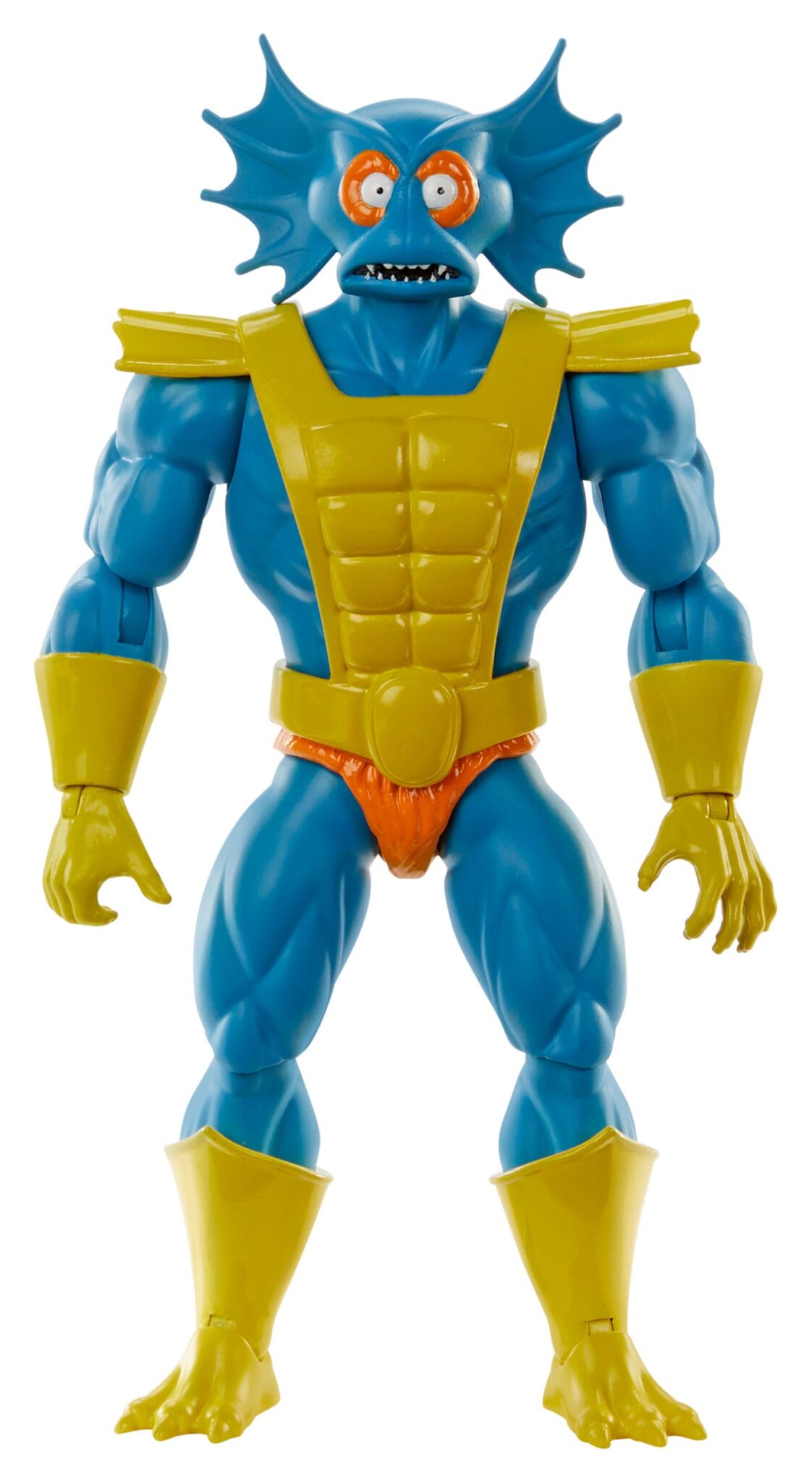 Masters of the Universe: Origins - Mer-Man (Stripcollectie)