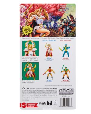 Masters of the Universe: Die Ursprünge - She-Ra