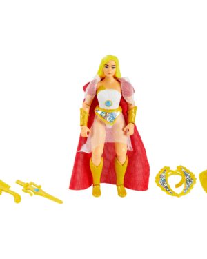 Masters of the Universe: Die Ursprünge - She-Ra