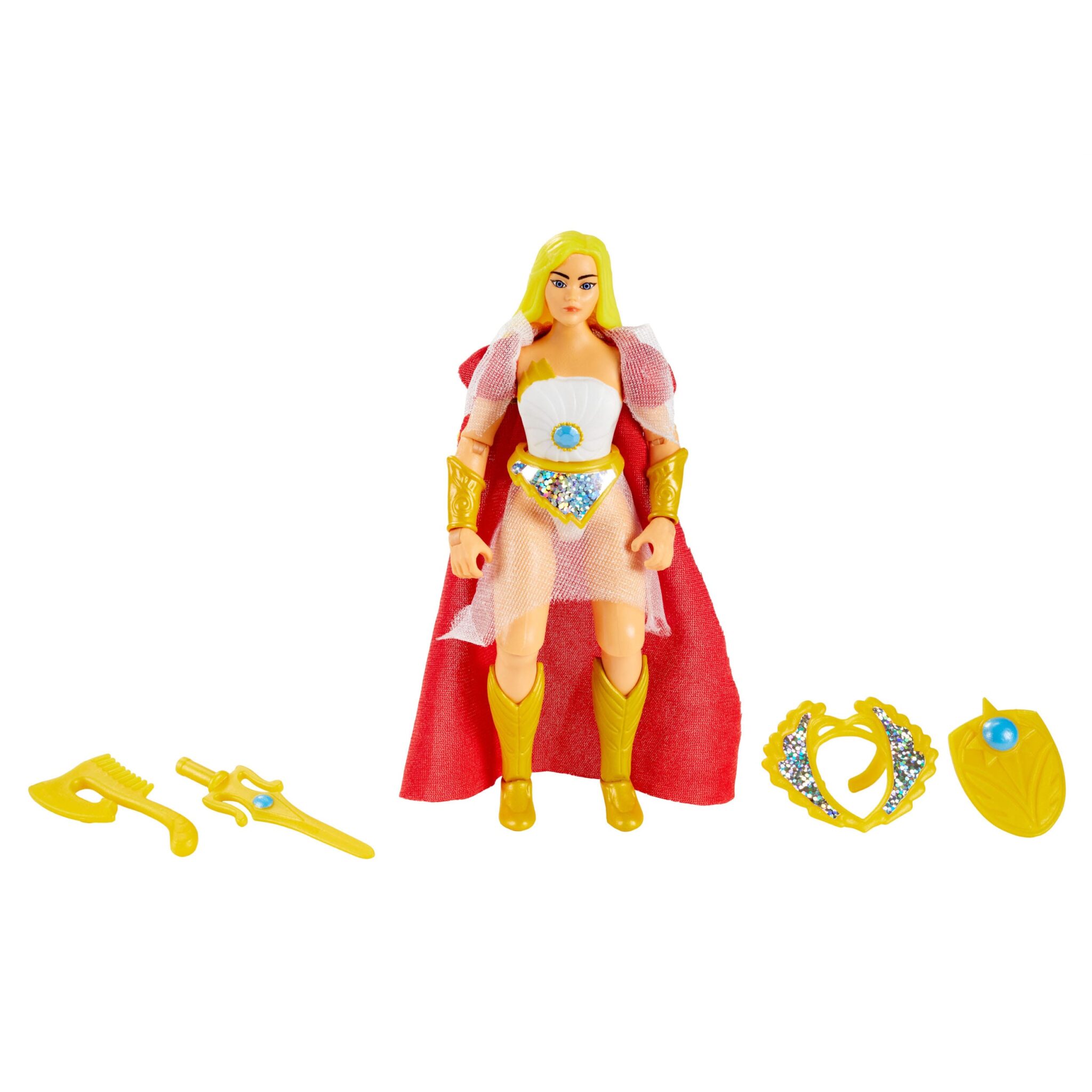 Masters of the Universe: Die Ursprünge - She-Ra