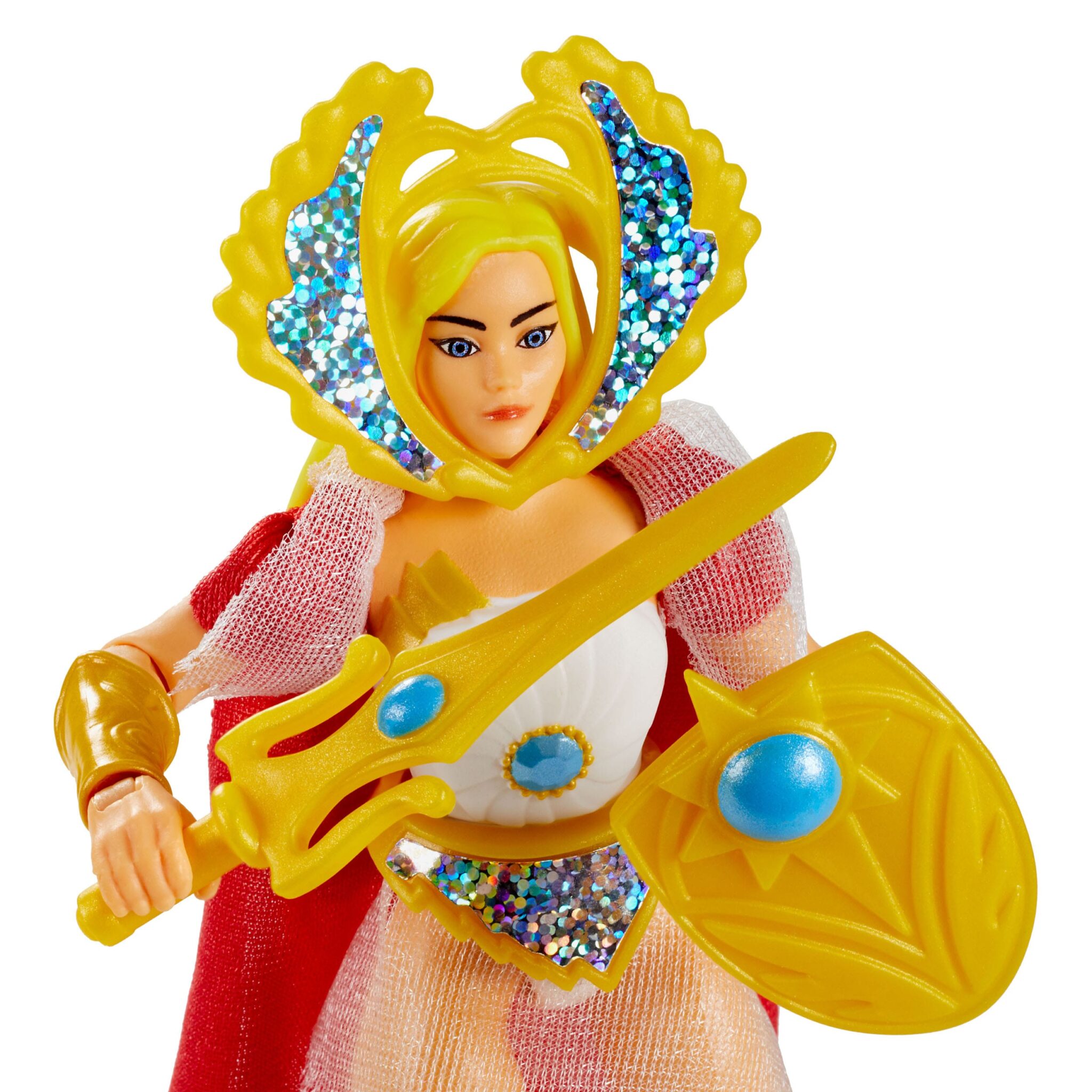 Masters of the Universe: Die Ursprünge - She-Ra