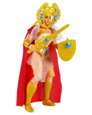 Masters of the Universe: Die Ursprünge - She-Ra