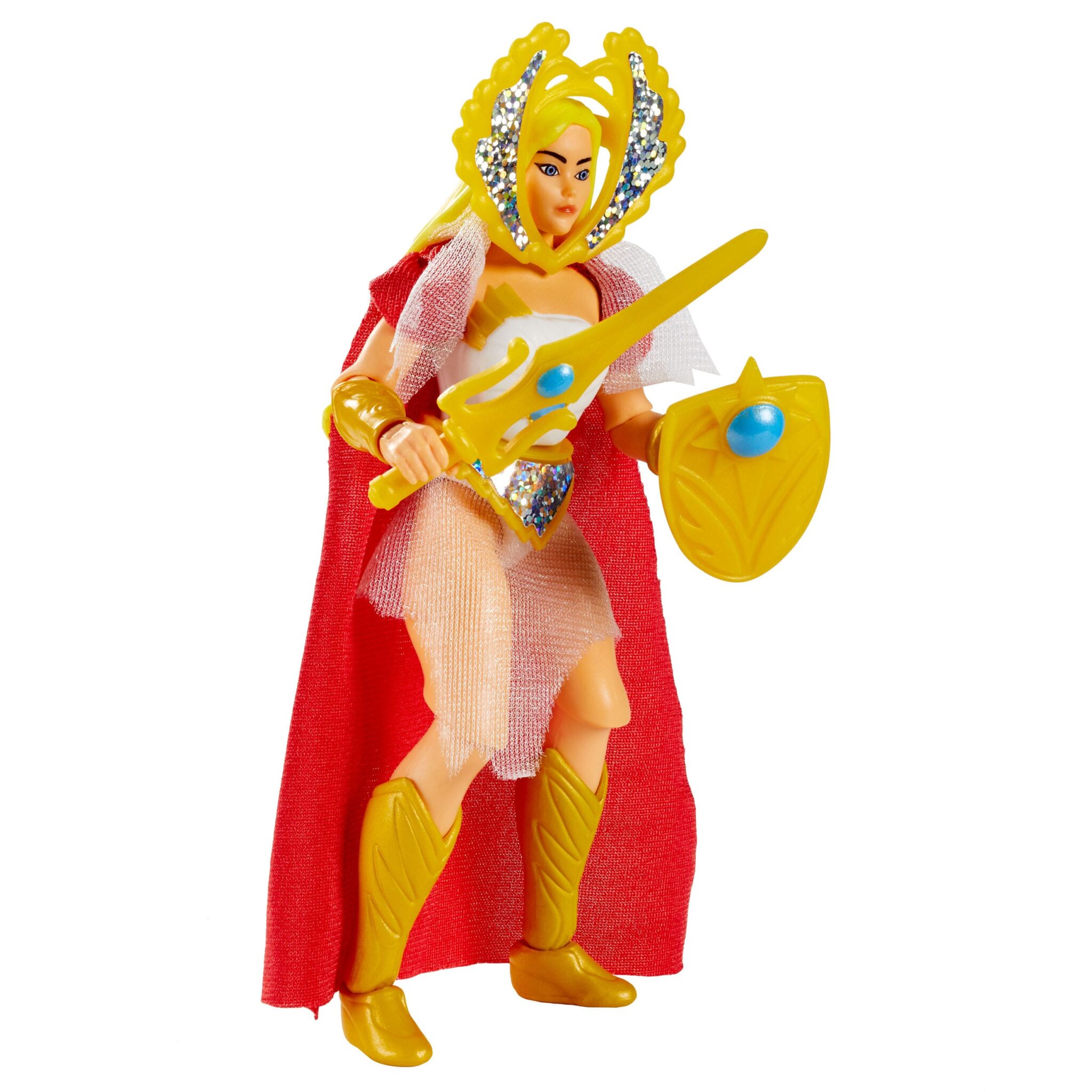 Masters of the Universe: Die Ursprünge - She-Ra