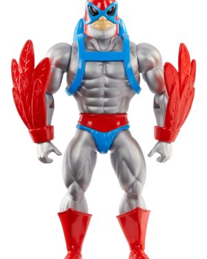 Masters of the Universe: Origins - Stratos (Cartoon-Sammlung)