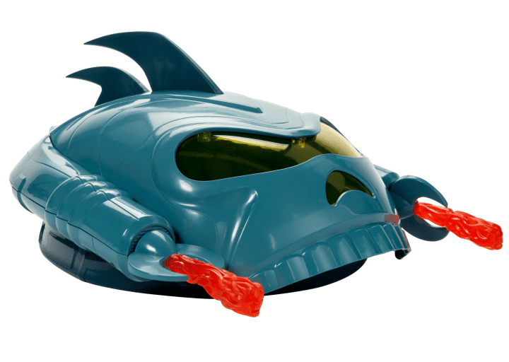 Masters of the Universe: Origins – Vehicle Evil Ship of Skeletor (Cartoon Collection)