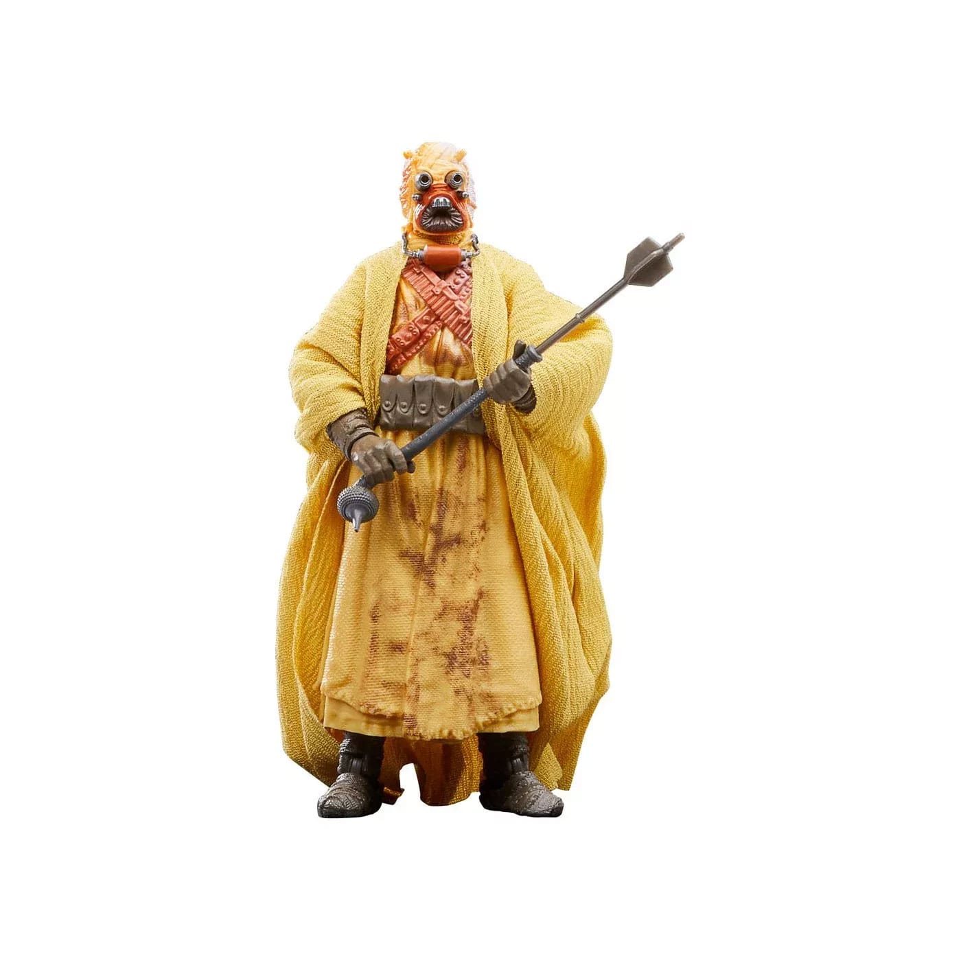 Star Wars: The Black Series - Il Mandaloriano: Tusken Raider "Collezione crediti"