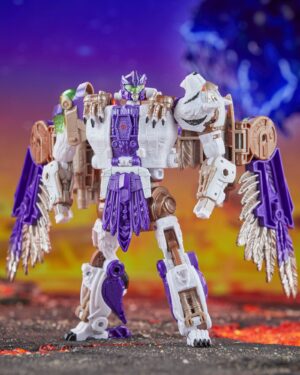 Transformers: Legacy United – Beast Wars Universe: Tigerhawk