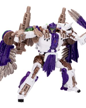 Transformers: Legacy United – Beast Wars Universe: Tigerhawk