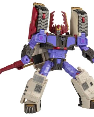 Transformers: Legacy United - Armada Universe: Galvatron