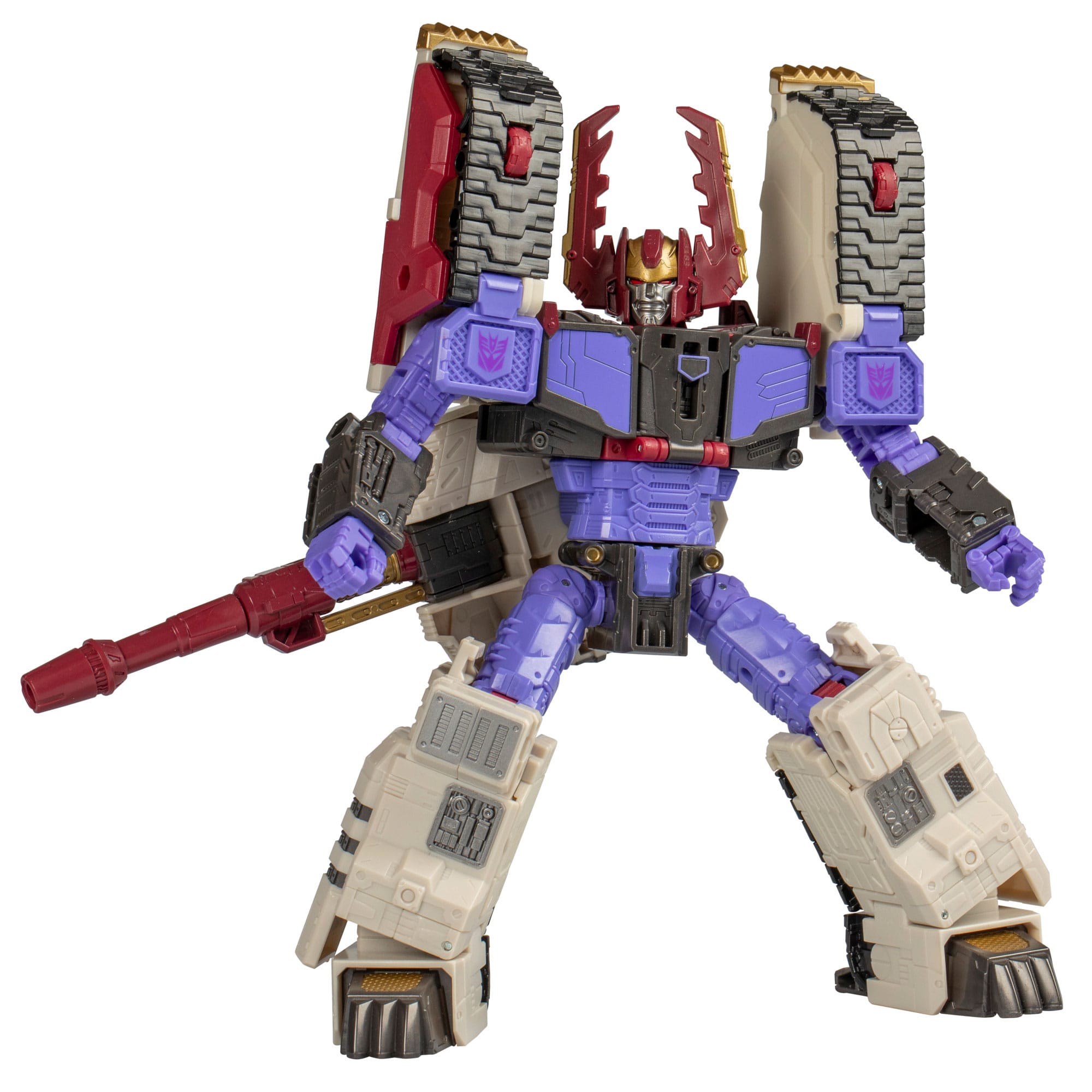 Transformers: Legacy United - Armada Universe: Galvatron