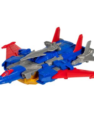 Transformers: Legacy United - G1 Universum: Metalhawk