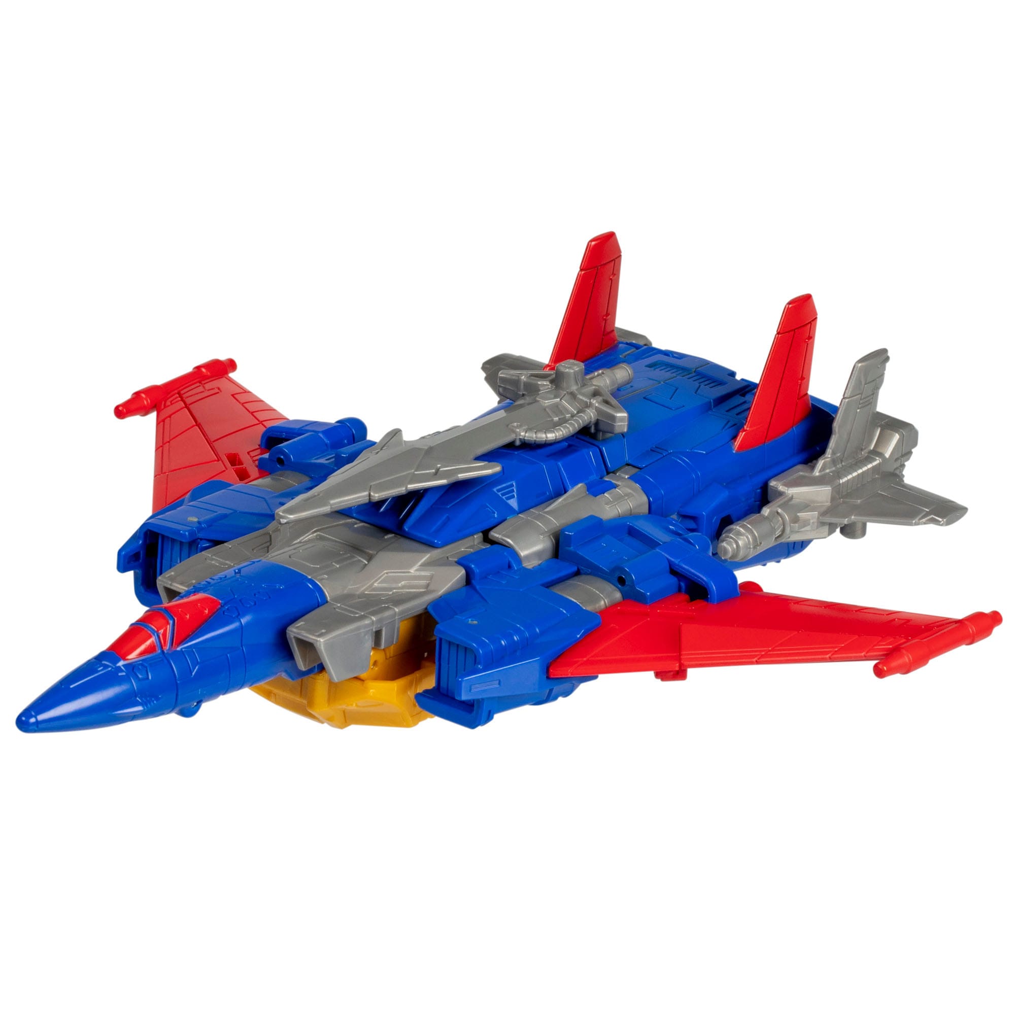 Transformers: Legacy United - Universo G1: Metalhawk